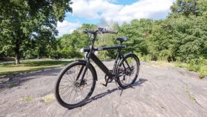 Top Affordable Electric Bikes That Deliver a Powerful Boost