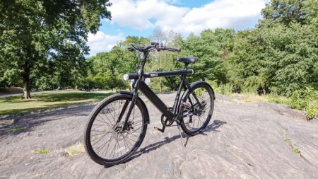 Top Affordable Electric Bikes That Deliver a Powerful Boost