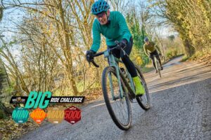 Gear Up for Your Exciting June 2025 WyWhoosh Big Ride Challenge!