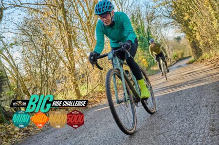 Gear Up for Your Exciting June 2025 WyWhoosh Big Ride Challenge!