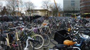 When Bikes Take Over: The Surprising Consequences You Didn’t See Coming