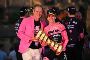 UCI Rejects One Cycling’s WorldTour Bid, Igniting Fierce Debate