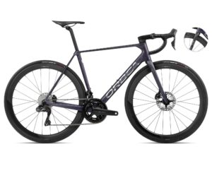 Orbea Orca Debuts Sleeker Design with Enhanced Wheels and Customizable Cockpit Options