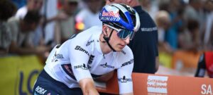 Tadej Pogačar Crushes Stage 7 to Strengthen His Grip on Critérium du Dauphiné Lead