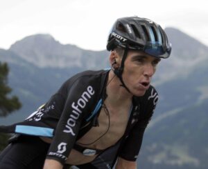 You Have to Seize These Moments” – Romain Bardet’s Daring Solo Attack on Stage 7 of the Critérium du Dauphiné