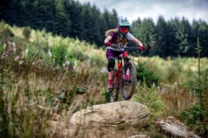 Pedal Power: How Welsh Cycling Clubs Are Inspiring and Empowering Women Riders
