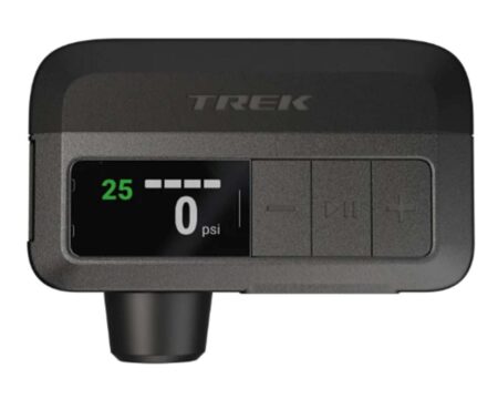 Trek Launches the Game-Changing Air Rush Electric Mini Pump