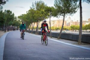Discover Why Madrid Is the Ultimate Must-Visit Destination for Cyclists