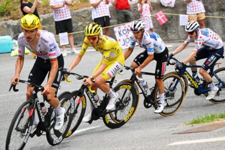 The Tour is a Circus and We Are the Clowns” – Netflix’s Tour de France: Unchained Returns for Its Epic Final Season