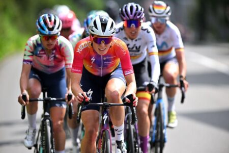 Your Complete Insider’s Guide to the 2025 Women’s WorldTour