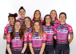 Sarkisov and MacPherson Power Up CCB Women’s Racing Team Ahead of Pan-Am Cyclocross Championships in Washington, D.C