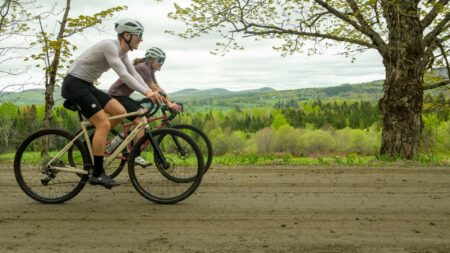 I Went on a Press Trip for a ,399 Bike – and Here’s Why It Changed Everything