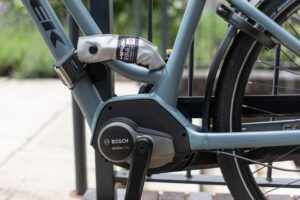 Top-Rated E-Bike Locks: The Ultimate U-Locks and Chain Locks to Keep Your Ride Secure