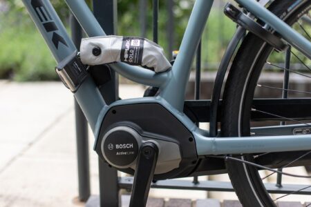 Top-Rated E-Bike Locks: The Ultimate U-Locks and Chain Locks to Keep Your Ride Secure