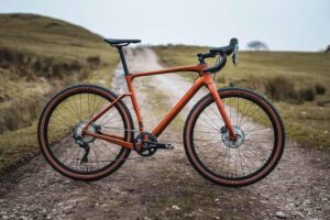 Ribble Launches Two Thrilling New Off-Road Gravel Bikes