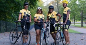 Like Riding a Tractor’: Women Cyclists Speak Out Against UCI’s Controversial New Handlebar Rule