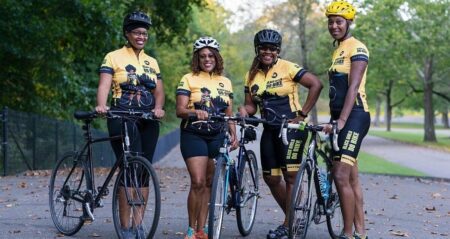Like Riding a Tractor’: Women Cyclists Speak Out Against UCI’s Controversial New Handlebar Rule