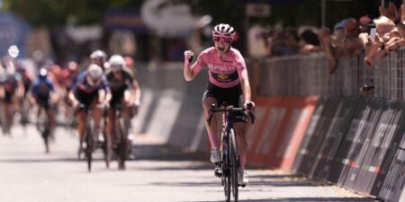 Get Ready for the Thrill: Giro d’Italia Women 2024 Preview Revealed!