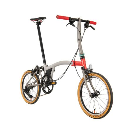 Brompton Launches Exclusive Special Edition Bikes Celebrating the Tour de France