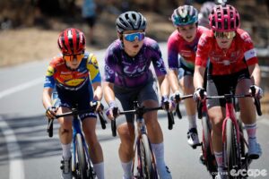 Riders Speak Out: How the UCI’s New Handlebar Rule Threatens Women’s Racing