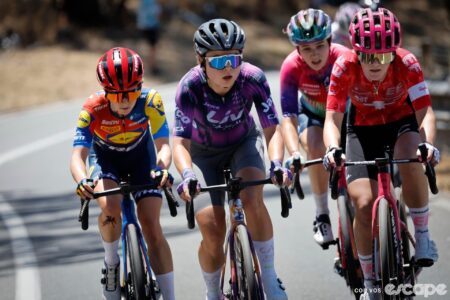Riders Speak Out: How the UCI’s New Handlebar Rule Threatens Women’s Racing