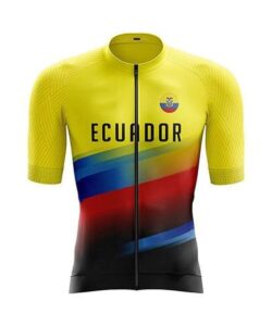 Why Are Bold, Eye-Catching Cycling Kits Still So Rare?