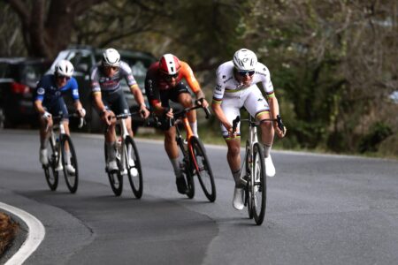 Eddy Merckx Challenges Tadej Pogačar and Remco Evenepoel to Conquer the Hour Record
