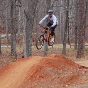 Discover Greensboro by Bike: Best Trails, Greenways, and Must-Visit Cycling Spots