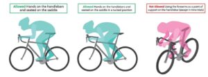 New UCI Gear Rules Limit SRAM’s 10t Cog – What This Means for Wider Tyres Too