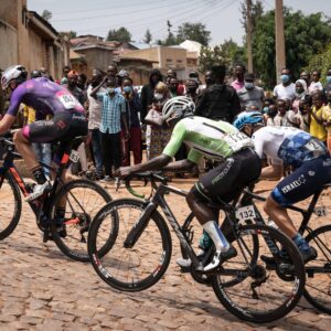 Everything Is Fine’: Safety Concerns Calm Ahead of UCI World Championships in Rwanda