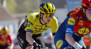 Copenhagen Sprint Breaks Barriers with Equal Prize Money for Men’s and Women’s WorldTour Races This Weekend