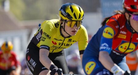 Copenhagen Sprint Breaks Barriers with Equal Prize Money for Men’s and Women’s WorldTour Races This Weekend