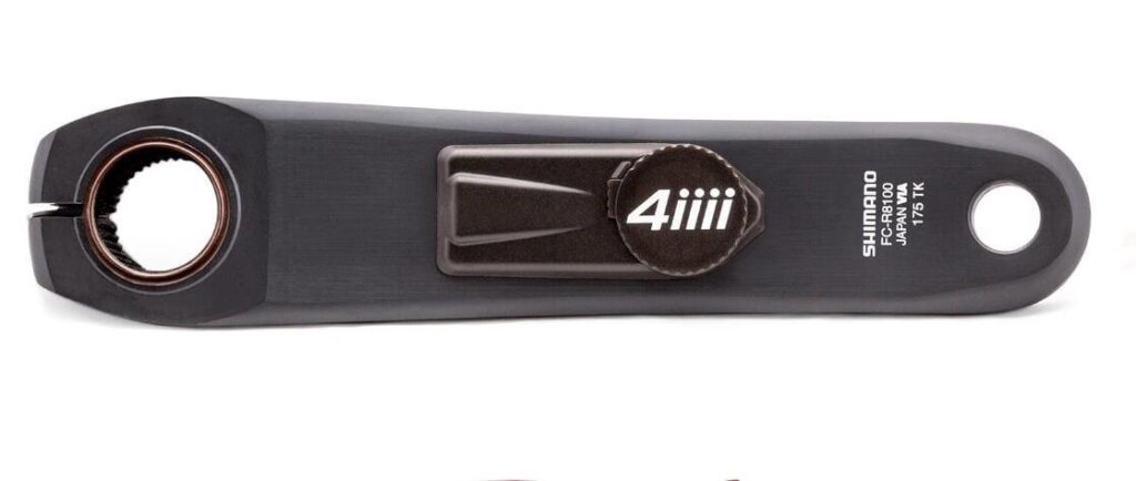 4iiii Launches Next-Generation Precision 3+ and 3+ Pro Power Meters Built for Shimano XTR
