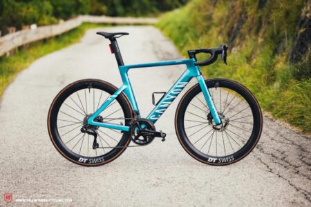 Canyon Launches Affordable Road Bike Under £1,000 to Make Cycling Accessible for Beginners