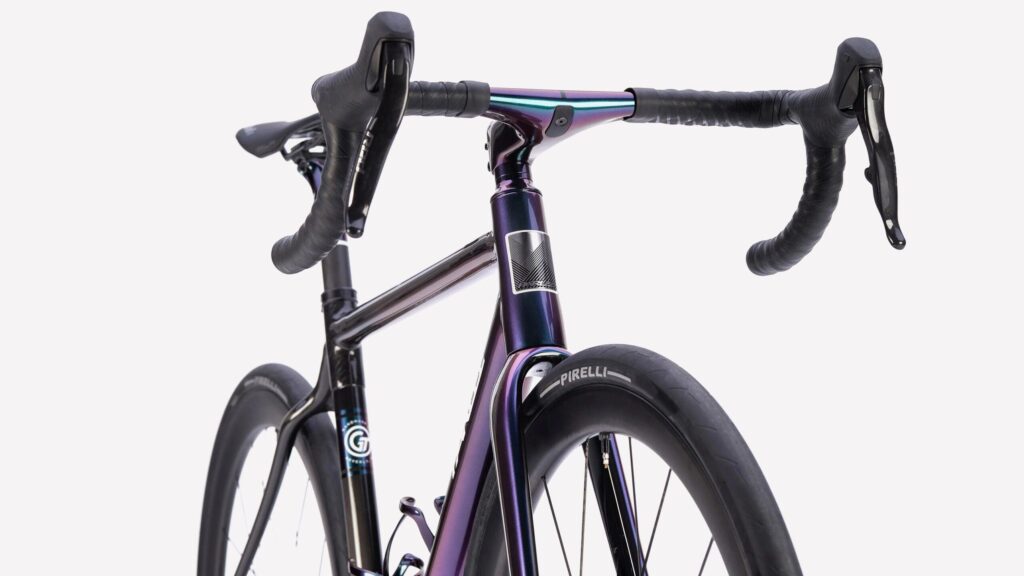Discover the All-New Parlee Z-Zero GT: Slimmer, Lighter, and Faster Than Ever!