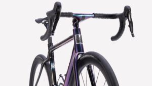 Discover the All-New Parlee Z-Zero GT: Slimmer, Lighter, and Faster Than Ever!