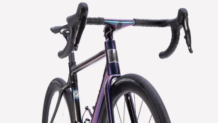 Discover the All-New Parlee Z-Zero GT: Slimmer, Lighter, and Faster Than Ever!