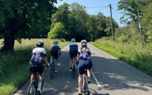 Breaking Boundaries on Two Wheels: Inside South West London’s Largest Women-Only Cycling Club