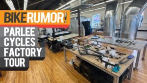 Behind the Scenes at Parlee: Crafting the All-New Z-Zero GT