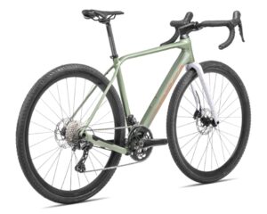 Orbea Terra Gravel Bike First Ride: Unmatched Capability Meets Speed and Versatility