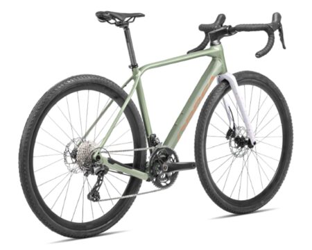 Orbea Terra Gravel Bike First Ride: Unmatched Capability Meets Speed and Versatility