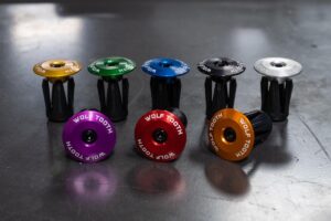 Meet the Ultimate BËP Bar End Plugs from Paul Components – The Only Plugs You’ll Ever Need!