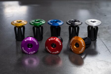 Meet the Ultimate BËP Bar End Plugs from Paul Components – The Only Plugs You’ll Ever Need!