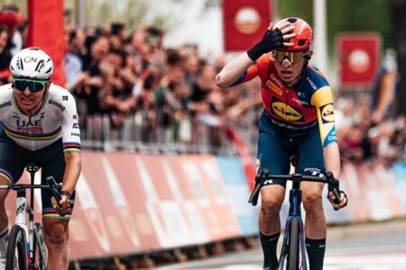 I Think the Form Is There” – Mattias Skjelmose Triumphs Over Illness Ahead of Tour de France