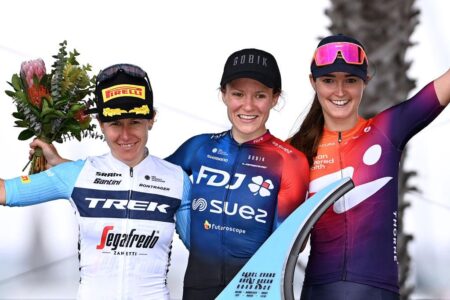 Meet the Legendary Champions of the Cadel Evans Great Ocean Road Race Women’s Event