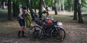 Why Training Alone Won’t Cut It: Master Your First Gravel Overnighter Like a Pro