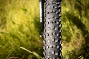 WTB Peacekeeper: Conquer Every Trail with the Ultimate Adventure Tire