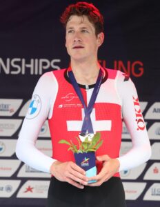 Hometown Hero Stefan Küng Comes Up Just Short in Thrilling Tour de Suisse Breakaway Battle