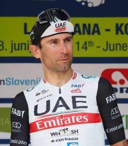 Diego Ulissi’s Breathtaking Long-Range Solo Victory at Giro dell’Appennino