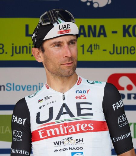 Diego Ulissi’s Breathtaking Long-Range Solo Victory at Giro dell’Appennino